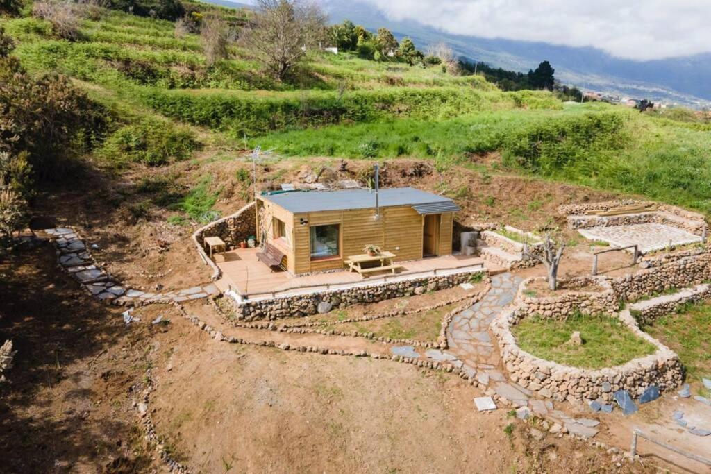 El Pino Centenario 3 La Orotava Ngoại thất bức ảnh